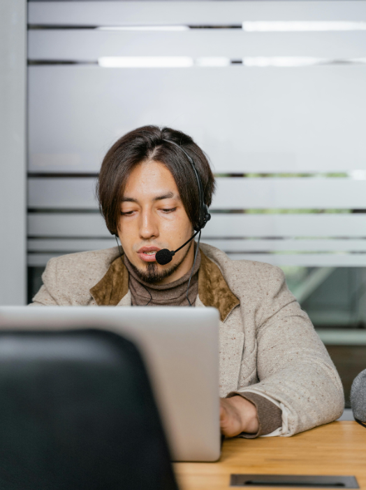 IT Support Client Testimonials